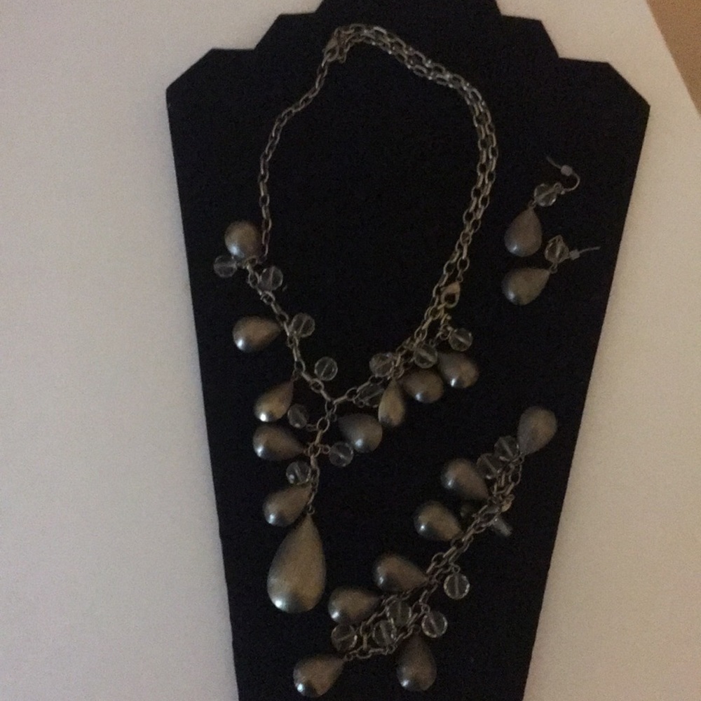 Premier Designs Pear-shaped Set